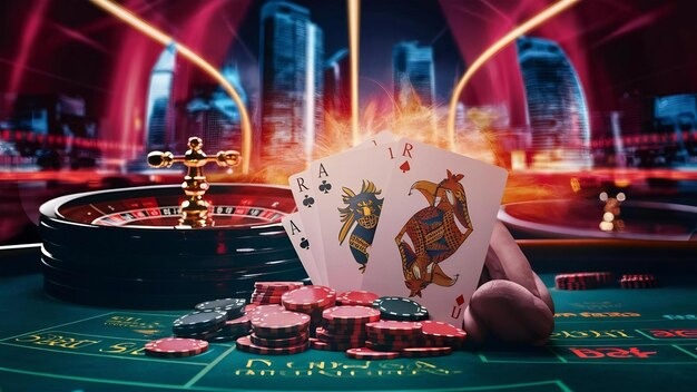 Live-dealer demo on hokypay hokypay live dealer demo table interface